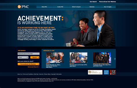 pnc career