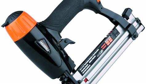 Bostitch 16Gauge Pneumatic Flooring Nailer in the Nailers department