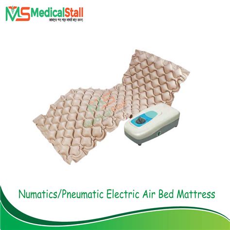 Pneumatic Bed Price