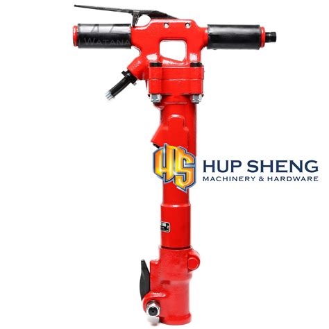 Pneumatic Demolition Jack Hammer