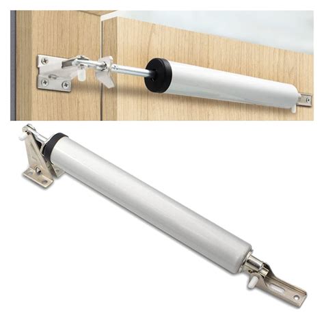 pneumatic door closer