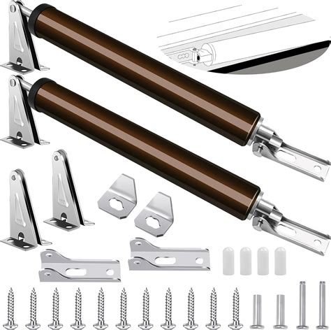 Pneumatic Door Closer Bracket