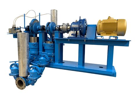 Pneumatic Ejector Pump