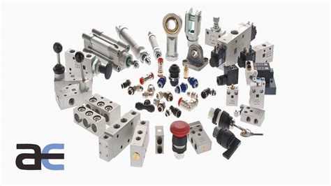 Pneumatic Equipment Ltd