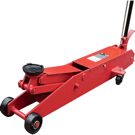 Pneumatic Flooring Jack