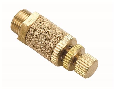 Pneumatic Silencer Hsn Code