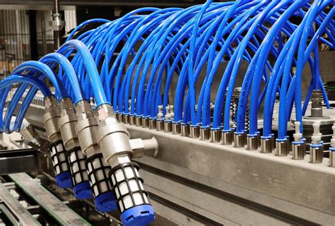 Pneumatic System Problems And Solutions