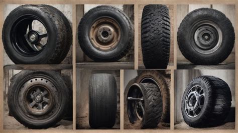 Pneumatic Tire Original