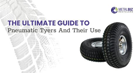 Pneumatic Tyres Means