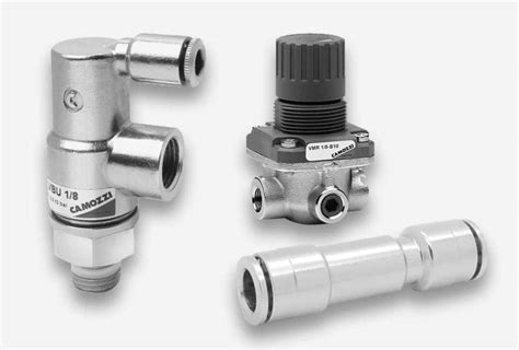 Pneumatic Valves Uk