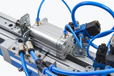 Pneumatics Example Problems