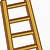 png animated ladder