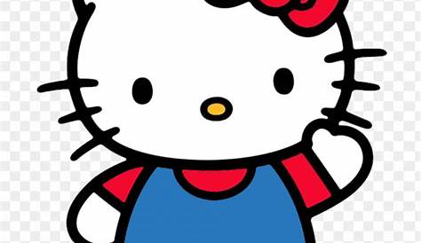Hello Kitty – Logos Download