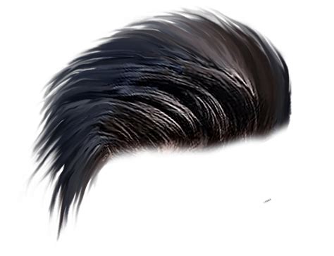 Hairstyles PNG Transparent Images PNG All