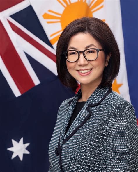 png ambassador to australia