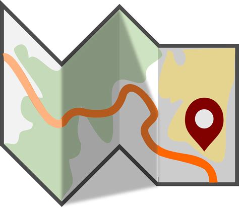 png image of a map