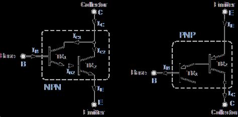 Pnp Darlington Array