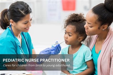 Pnp Nurse Practitioner Career Guide
