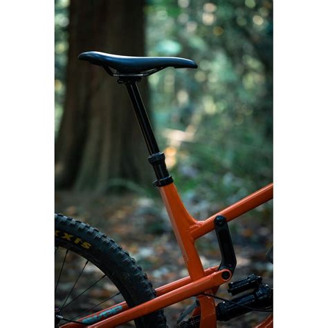 pnw dropper post loam