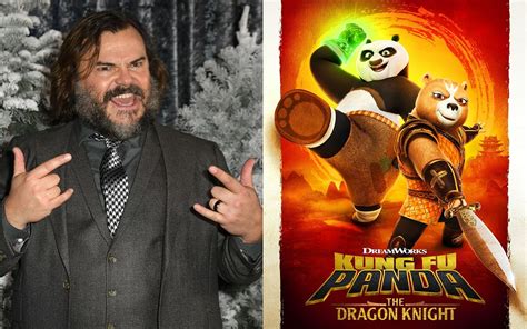 po kung fu panda actor