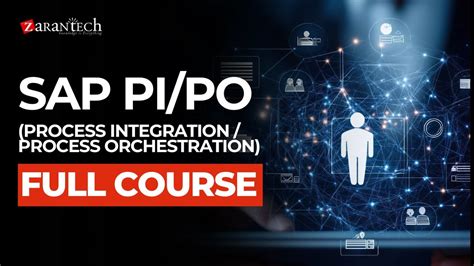 po-process orchestration)