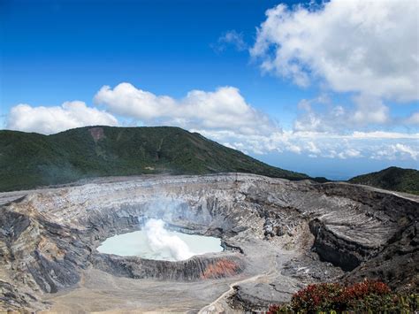 poas volcano national park vacations packages
