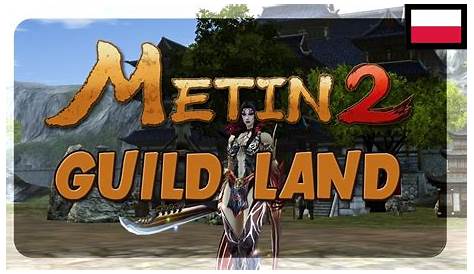 Legendarny Metin2 otworzył dziś trzy nowiutkie serwery | Darmowe MMORPG