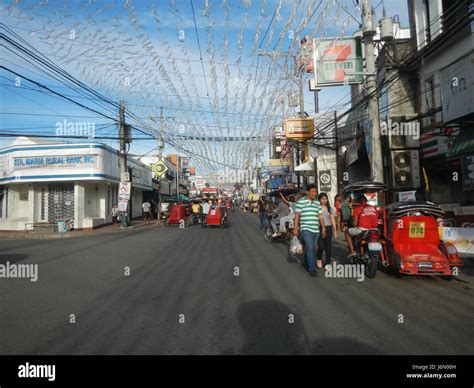 poblacion santa maria bulacan