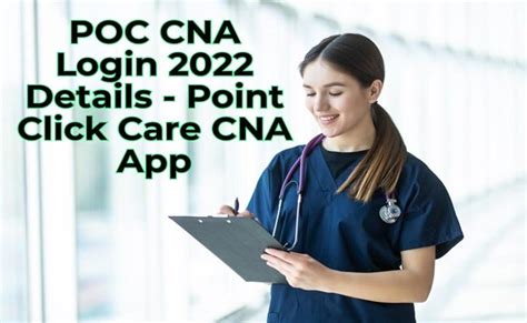 poc cna