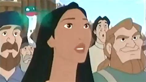 +25 Pocahontas 2 Streaming Vf More
