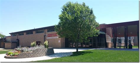 pocahontas area elementary school ia