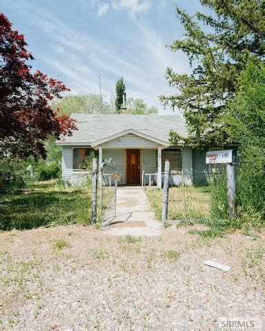 Pocatello Homes For Sale With Land