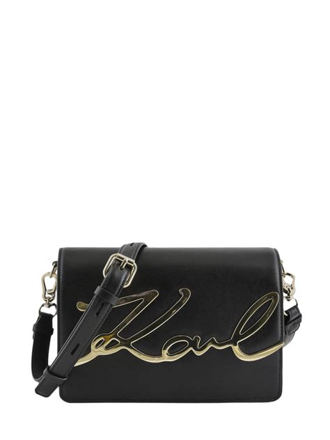 pochette karl lagerfeld femme