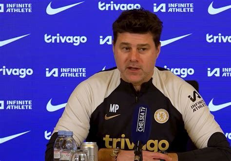 pochettino news today