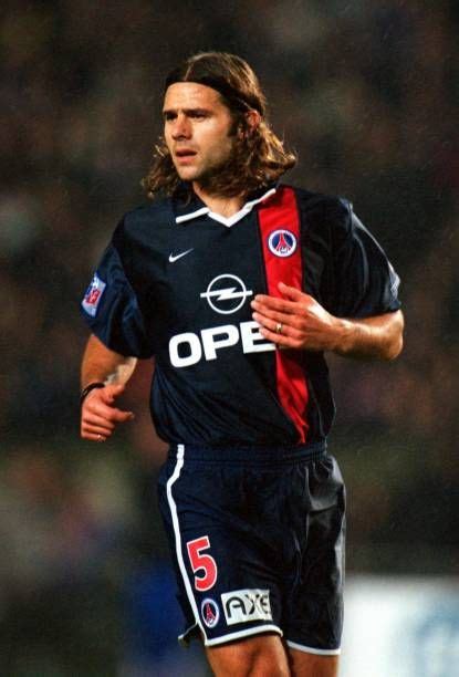 pochettino psg player