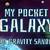 pocket galaxy - sandbox game