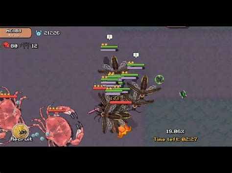 Pocket Ants Next Event