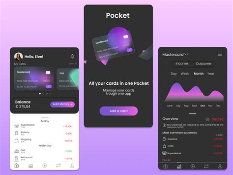Pocket App Designer