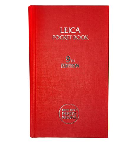 Pocket Book Edition