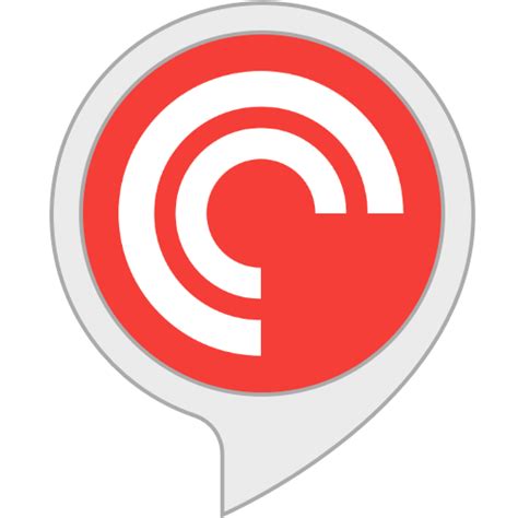 Pocket Casts Alexa