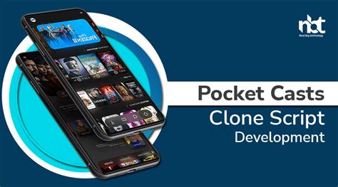 Pocket Casts Fire Tv