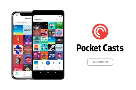 Pocket Casts Npr