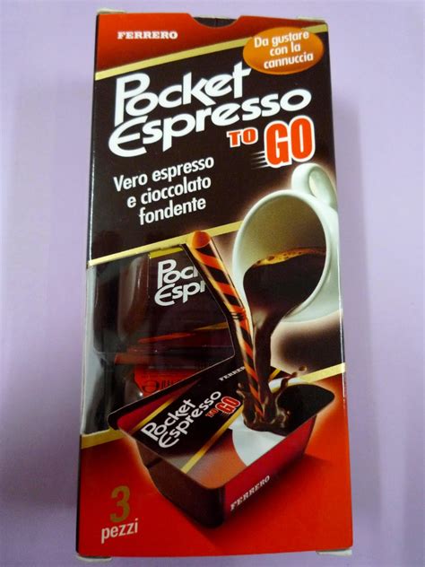 Pocket Coffee: Espresso to Go Magic