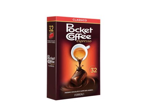 Pocket Coffee Malta