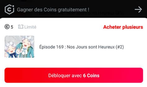 Pocket Comics Tickets