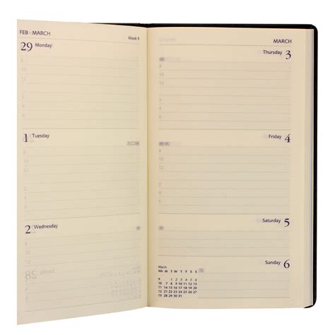 Pocket Diary Hsn Code