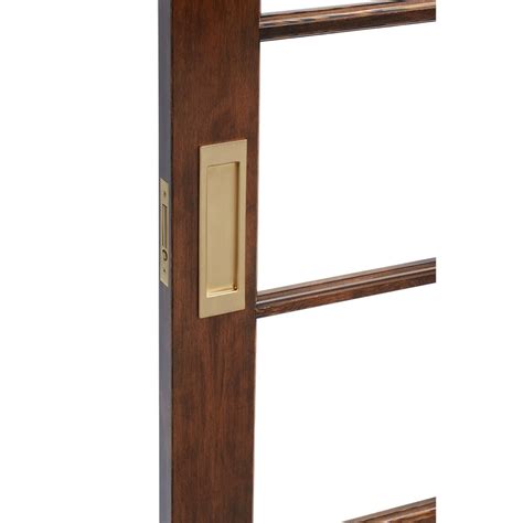 Pocket Door Hardware Large