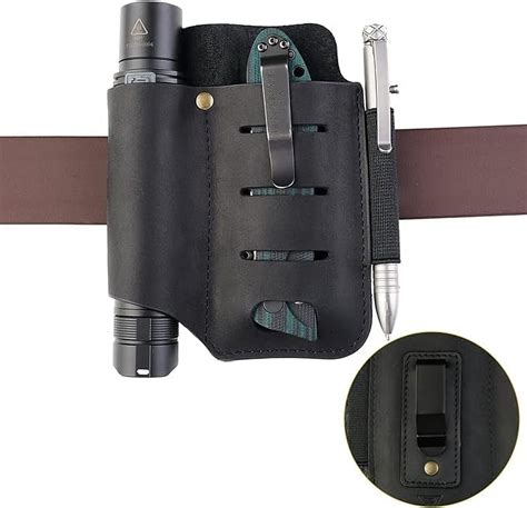 Pocket Flashlight Sheath