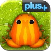Pocket Frogs Icon