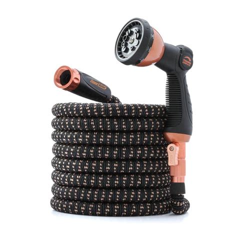 Pocket Garden Hose